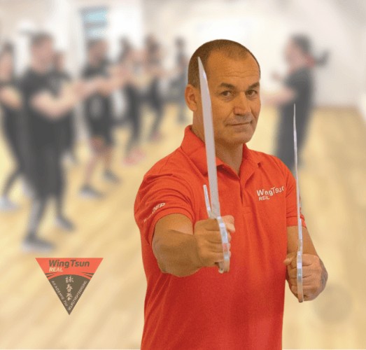 Begründer der WingTsun-Real Schule Linz