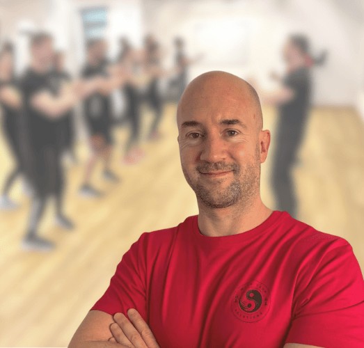 Schulleiter der WingTsun Schulen Gmunden und Bad Ischl