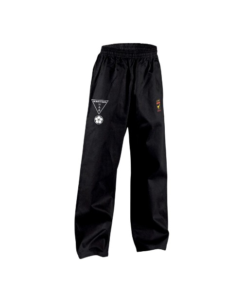 So geht WingTsun Trainingshose