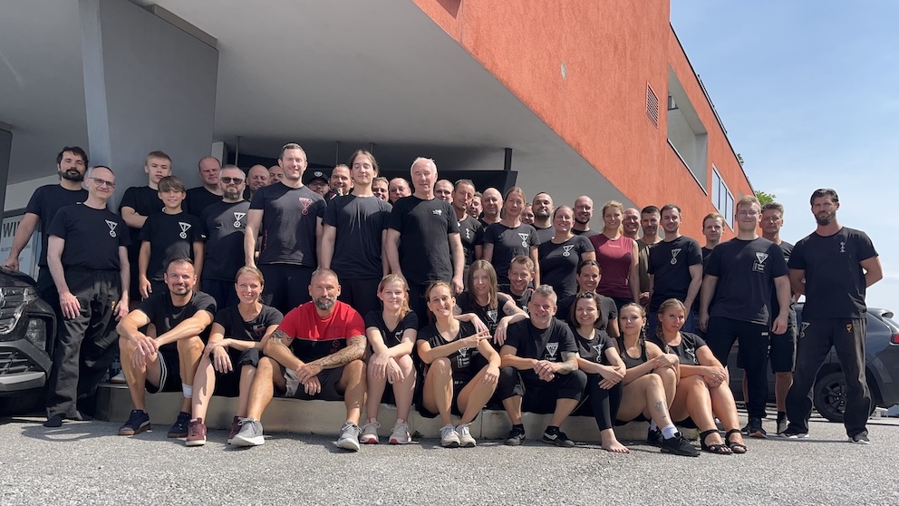 Über die Kampfkunstschulen von So geht WingTsun