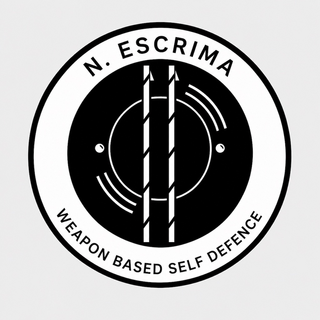 Newman Escrima als Systempartner bei So geht WingTsun