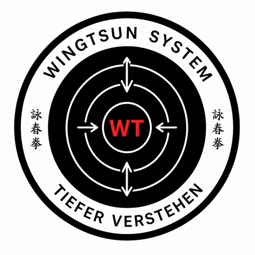 Vertiefung im System WingTsun