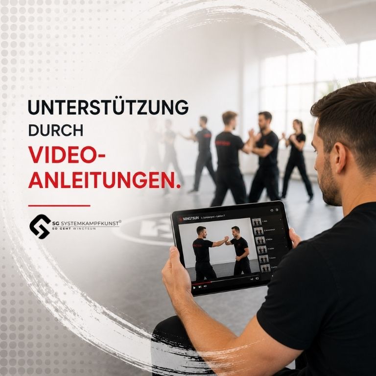 Videounterstützung für Seminare