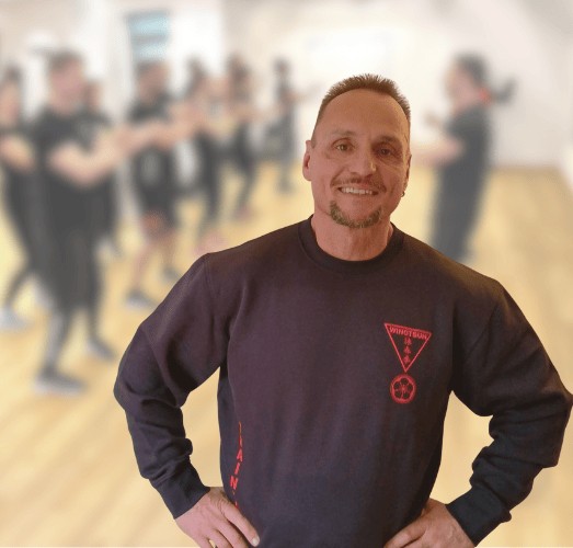 Schulleiter WingTsun Schule Gersthofen