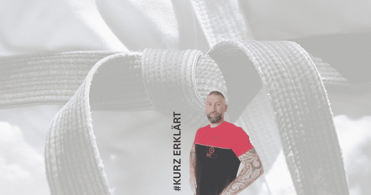 Karate und WingTsun