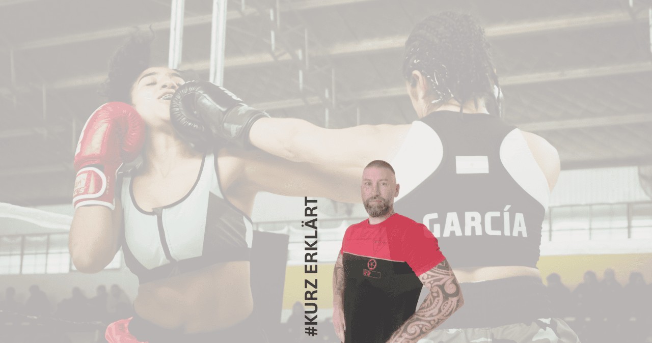 Kickboxen und WingTsun