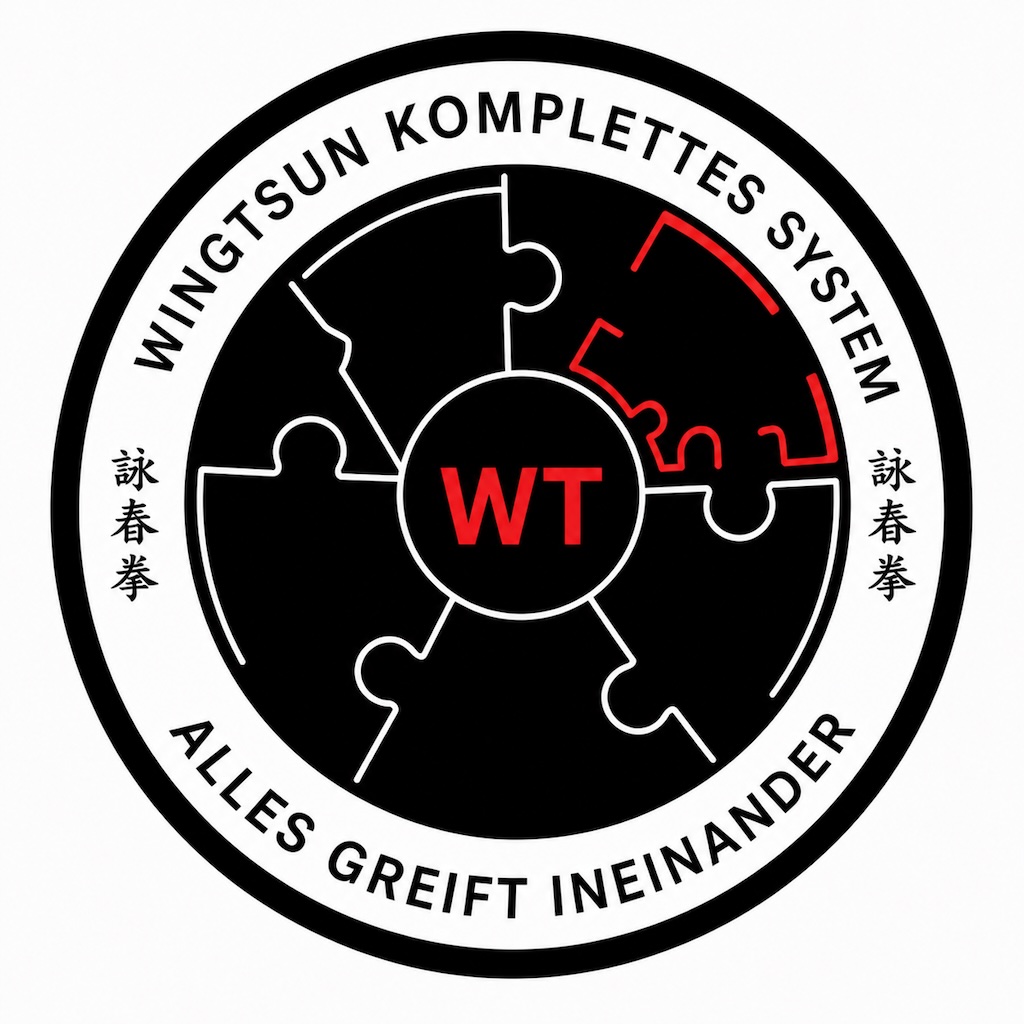 Partner der WingTsun Schule Salzburg werden