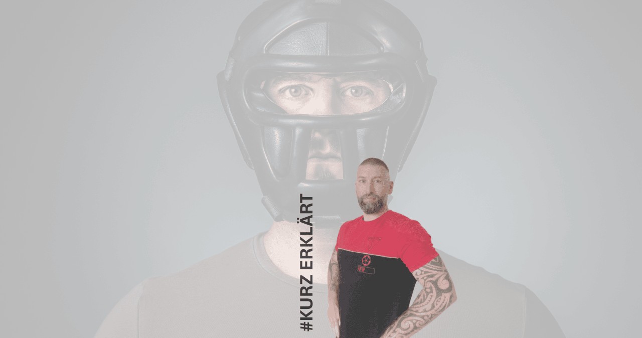 KravMaga und WingTsun