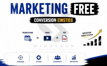Schulleiterthema | Einstiegsprozess & Conversions