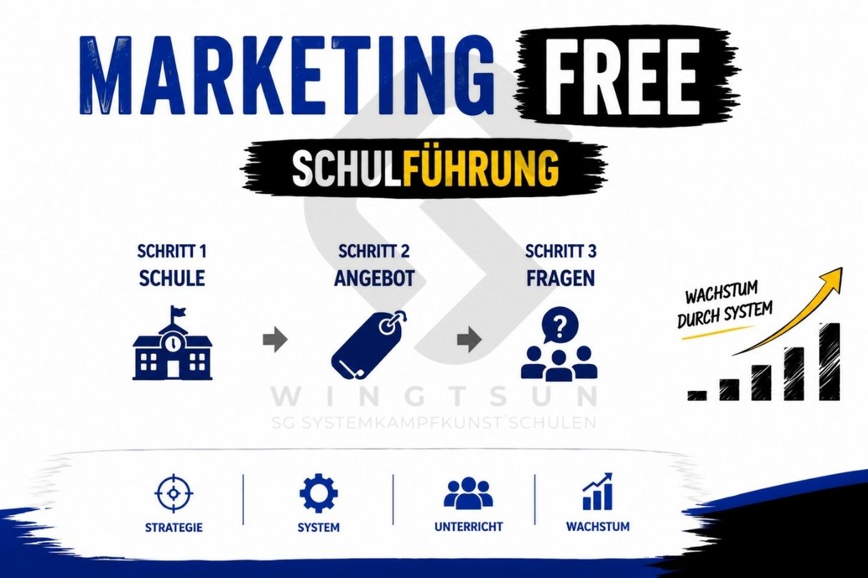Schulführung