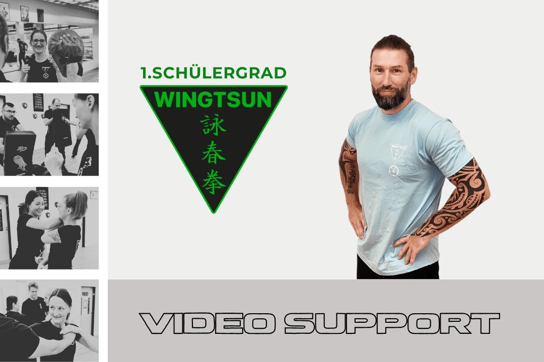 1.Schülergrad online Video Support