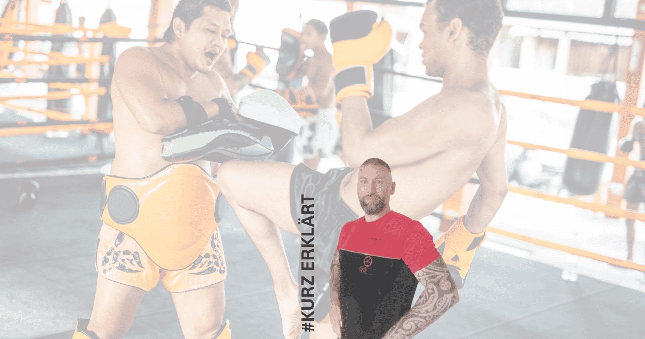 Muay Thai und WingTsun