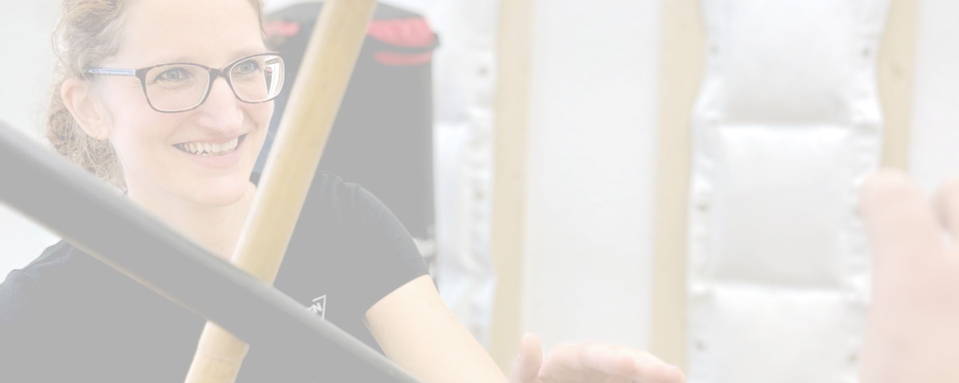 Komm zum Escrima Probetraining
