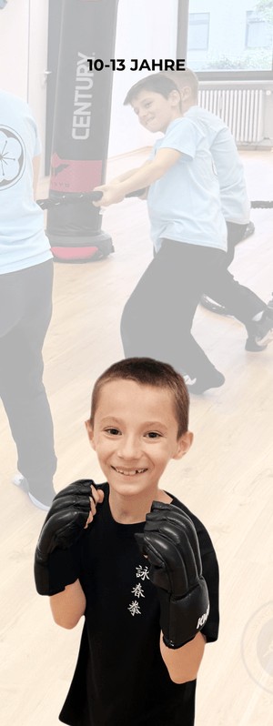 Das COOL-KIDS Trainingsangebot