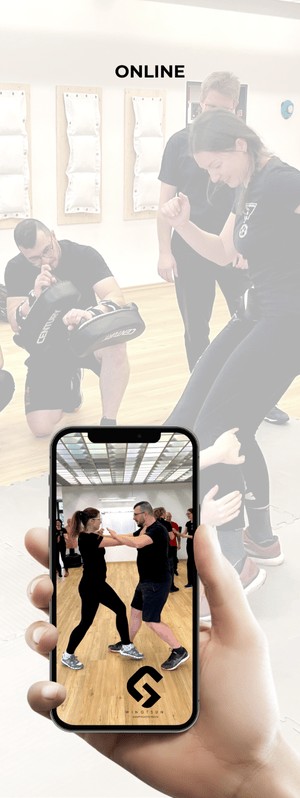 Das online Angebot von So geht WingTsun