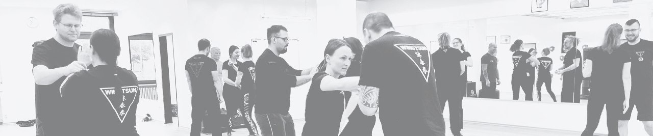 Fragen zu WingTsun beantworten